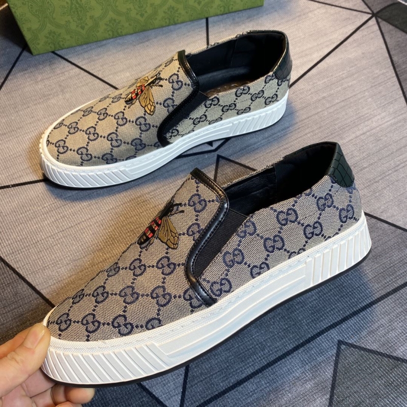 Gucci Casual Shoes